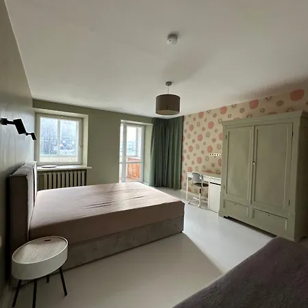 Appartement Cozy In City Center *