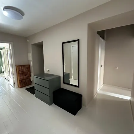 Cozy In City Center Apartament *