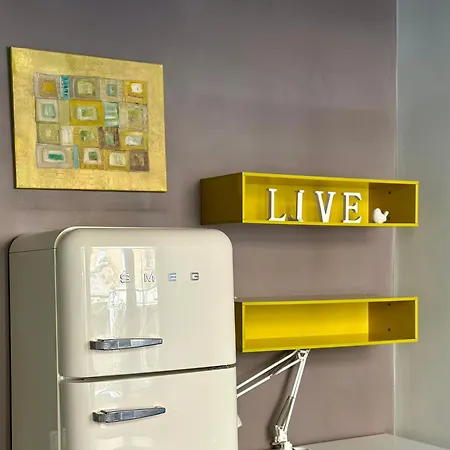 Appartement Cozy In City Center Vilnius