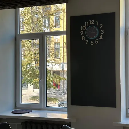 Cozy In City Center * Vilnius
