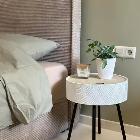 Cozy In City Center Apartmán Vilnius